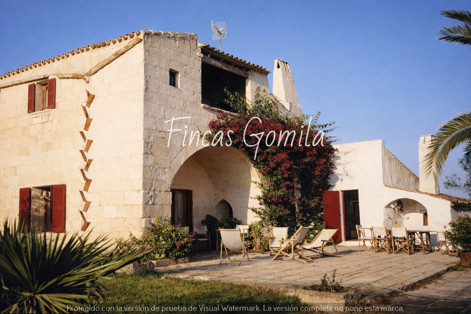 Country House in Ciutadella de Menorca, for sale